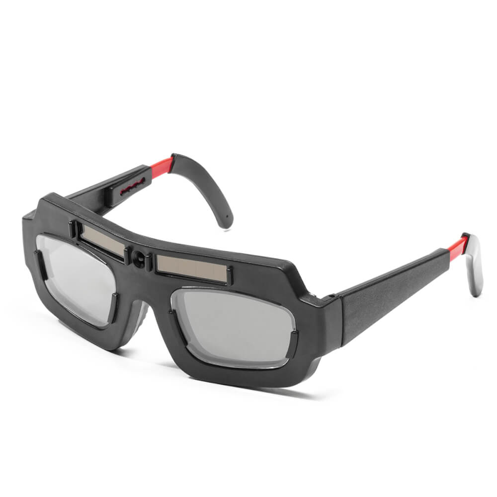 แว่นตากันสะเก็ด DELTON รุ่น HZ-069